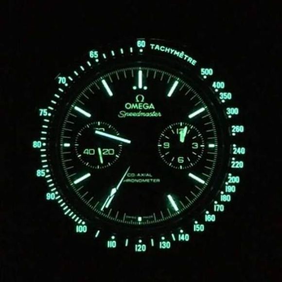 Meet the Posher Other - Meet your Posher, Johnny